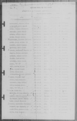 Muster Rolls > 30-Jun-1943