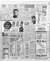 Thumbnail for Pvt. Joe Bilich,  pfc Carl Joesph Gramling, sgt. Perry Franklin, Ernest M. Hill, and cpl Rudolf Bernasconi January 18, 1945 Torrance Herald-1.png