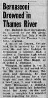 Thumbnail for Bernasconi drowns in Thams river Sept 1945 Torrance Herald.png