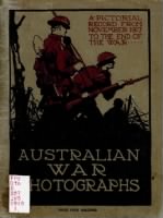 AUS, Military Book Collection, 1863-1954 record example