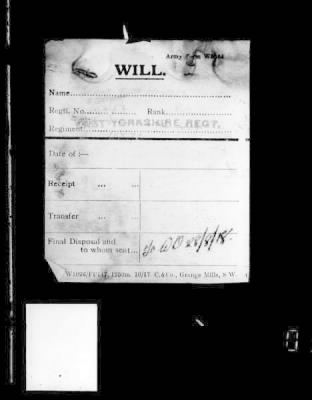 William Horace > Ward, William Horace (20)