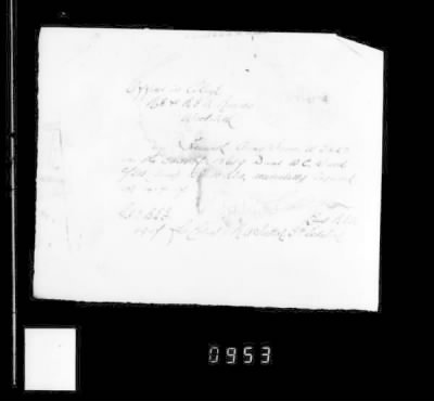 Thumbnail for William Burnell > Ward, William Burnell (18)