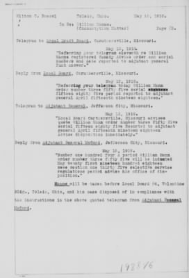 Old German Files, 1909-21 > William Manns (#8000-198876)
