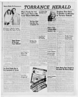 Thumbnail for SSGT. Kenneth E. Brooks to receive medal posthumously Torrance Herald Sept 9, 1943-1.png