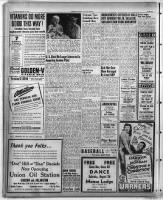 Thumbnail for Veterans' Taxi Ambitions have council okay Marie Bruce,Claude Bruce's sister,  aug 23, 1945 Torrance Herald-1.png