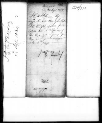 Thumbnail for 1824; File #202-256