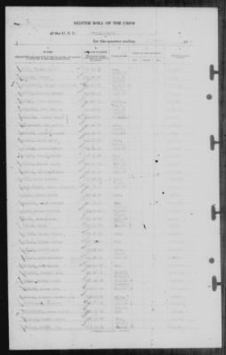 Muster Rolls > 31-Dec-1944