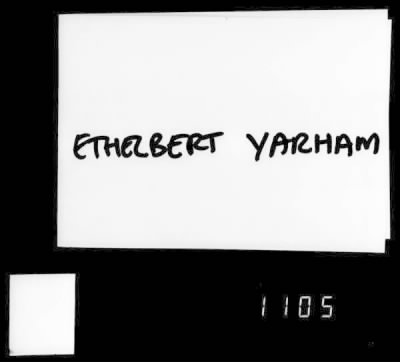 Thumbnail for Edwin Moss > Yarham, Edwin Moss (31)