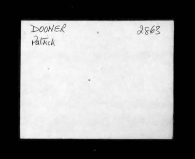 Thumbnail for Michael > Dooner, Michael (42)