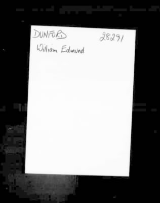 Thumbnail for William > Dunford, William (25)