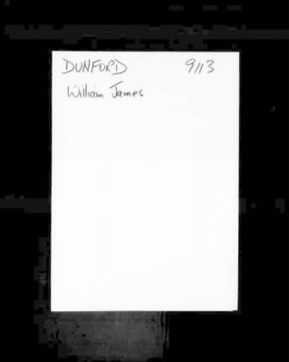 Thumbnail for William Isaac > Dunford, William Isaac (34)