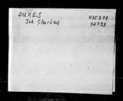 Thumbnail for Horace James Calvert > Dukes, Horace James Calvert (35)