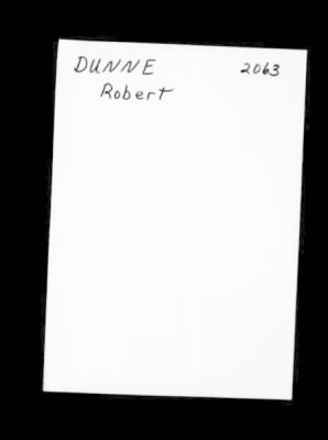 Thumbnail for Robert > Dunne, Robert (18)