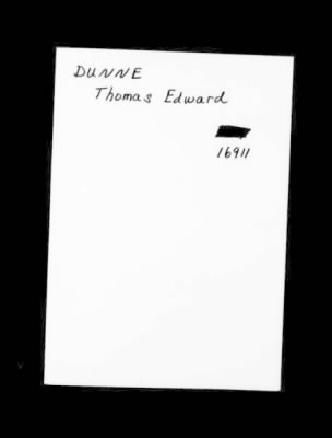 Thumbnail for Thomas > Dunne, Thomas (44)