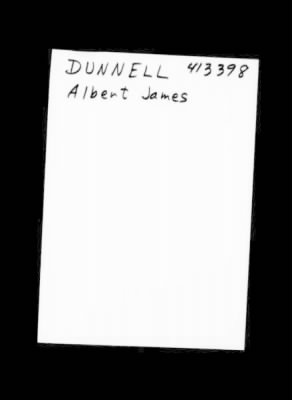 Thumbnail for Albert Edward > Dunnell, Albert Edward (40)