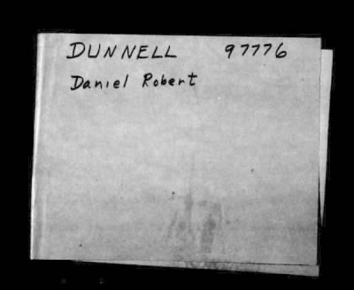 Thumbnail for Arthur > Dunnell, Arthur (32)