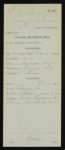 Thumbnail for Civil War Service Record - James N. Barnes.jpg