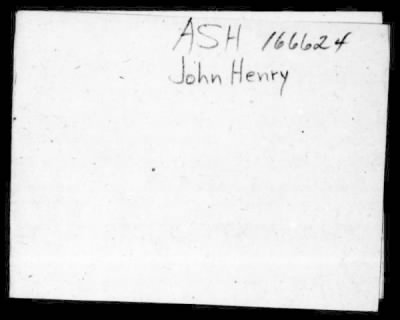 Thumbnail for John Frederick > Ash, John Frederick (28)