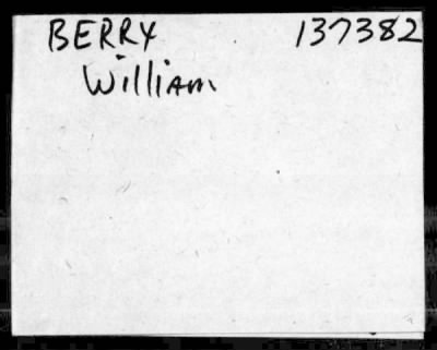 Thumbnail for William > Berry, William (43)