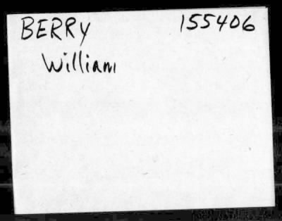 Thumbnail for William > Berry, William (25)