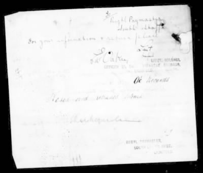 Thumbnail for Charles James Frederick > Brown, Charles James Frederick (30)