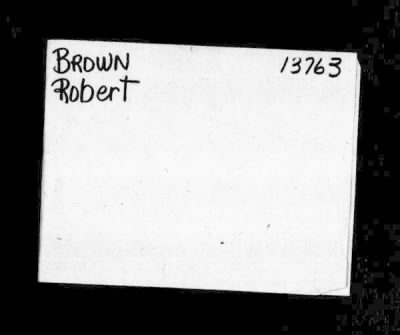 Thumbnail for Robert > Brown, Robert (32)