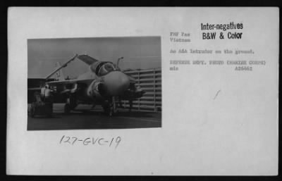 Thumbnail for Aircraft > Aircraft - A-6 Intruder