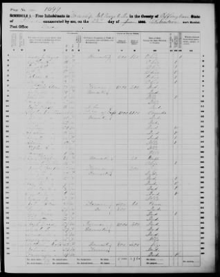 Thumbnail for Effingham > Township No 6 Range 6. E.