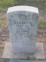 Thumbnail for ALBERT LEO DAY HEADSTONE GRANDVIEW CEMETERY.jpg