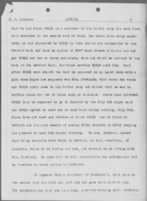 Bureau Section Files, 1909-21 > Mike Noble (#31-2629-1)