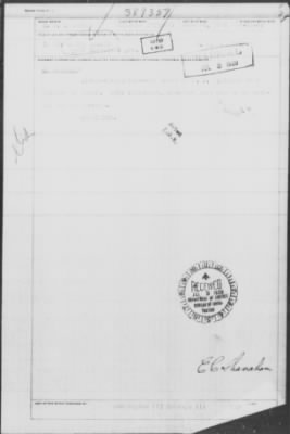 Old German Files, 1909-21 > [Illegible] (#389359)