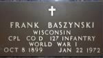 Thumbnail for Bas CPL Frank Baszynski Grave.jpg