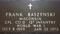 Thumbnail for Bas CPL Frank Baszynski Grave.jpg