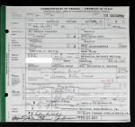 Thumbnail for Lawrence D Whiting Jr death certificate.jpg