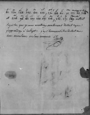 Thumbnail for Letters from William Lee to John de Neufville and Son, 1779-85.