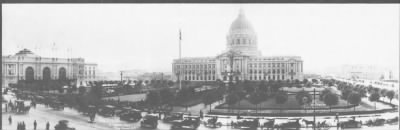 Public Building in the U.S. > State Capitols