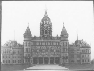 Thumbnail for Public Building in the U.S. > State Capitols