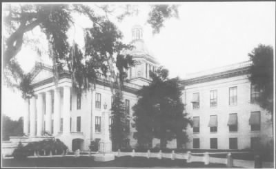 Public Building in the U.S. > State Capitols