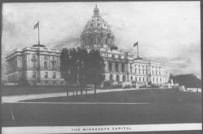 Public Building in the U.S. > State Capitols