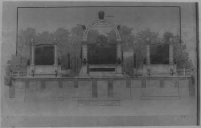 Thumbnail for Washington, DC, 1870-1950 > Statues and Memorials