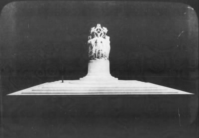 Thumbnail for Washington, DC, 1870-1950 > Statues and Memorials