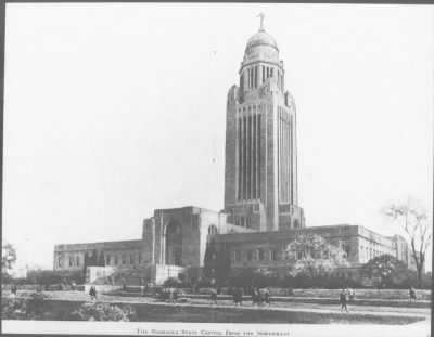 Public Building in the U.S. > State Capitols