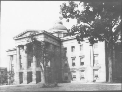 Public Building in the U.S. > State Capitols