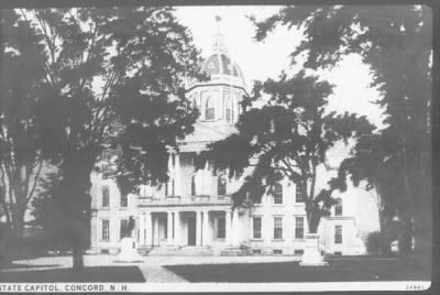 Thumbnail for Public Building in the U.S. > State Capitols