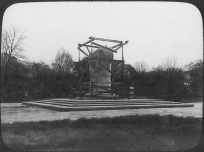 Thumbnail for Washington, DC, 1870-1950 > Statues and Memorials