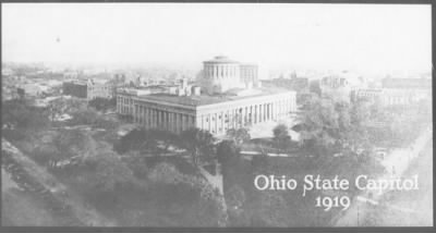 Public Building in the U.S. > State Capitols