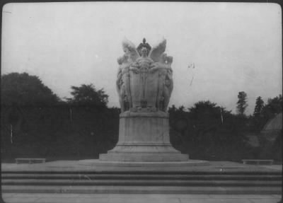 Thumbnail for Washington, DC, 1870-1950 > Statues and Memorials