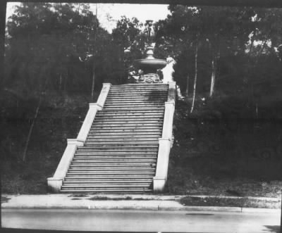 Thumbnail for Washington, DC, 1870-1950 > Statues and Memorials