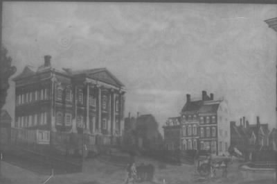 Thumbnail for Washington, DC, 1793-1859 > Scenes