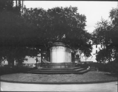 Thumbnail for Washington, DC, 1870-1950 > Statues and Memorials